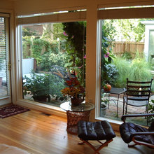 Ali’s Courtyard