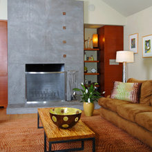 Fireplaces