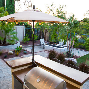 Bennett Project : Western Outdoor Designs