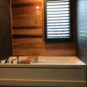 Plantation Shutters Invisibletilt - Waterproof - Manasquan, NJ 2019