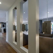 Walls Dividers