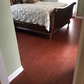 US Floors Cork Traditional Plank Cuero 92130