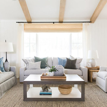 OC Ranch Remodel