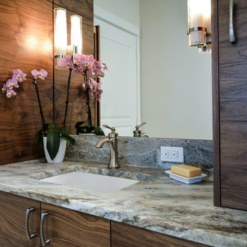 Waterfront Condo