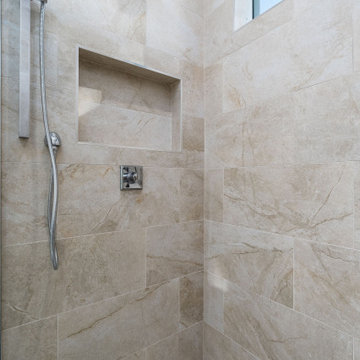 Naples, Florida Remodel and Garage, Guest Suite Addition