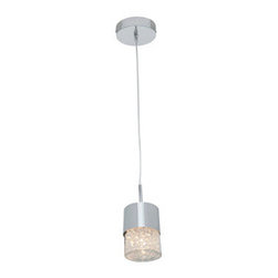 Lighting Fixtures- Contemporary/ Modern - Pendant Lighting