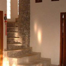 Interiors