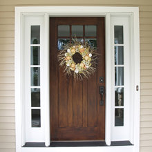 front doors
