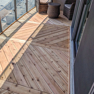 East Liberty Condo Refresh