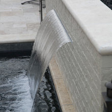 Pool/backyard