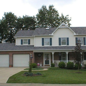 Homes Over 2,000 Square Feet