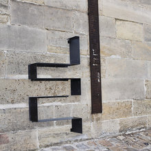 BUREAU EXTERIEUR