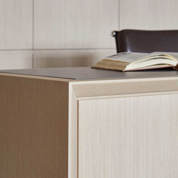 Bespoke Interior Design
