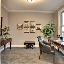 office in master?