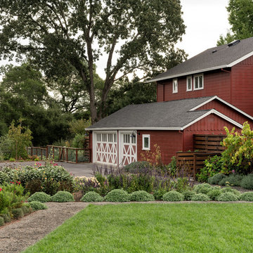 Healdsburg 2