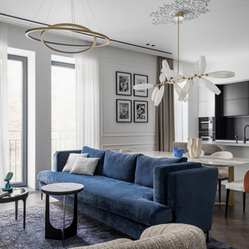 Apartment in Central London
