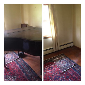 Piano Removal