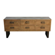 Credenzas