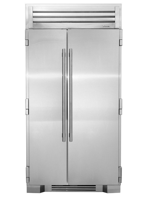 True Residential Products 2016 The True 42 Side By Refrigerator Freezer Refrigerators