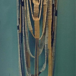 Waterfall Sculpture - Products