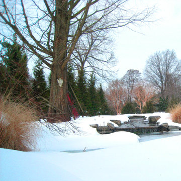 Let It Snow!