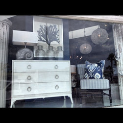 Maison Luxe - Bedroom Products