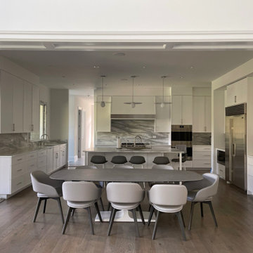 Hampton Kitchen