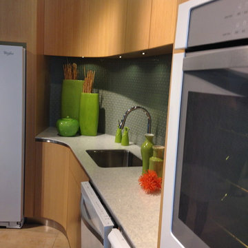 Whirlpool/ Jenn air  Showroom
