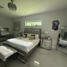 New Bedroom Idea