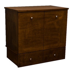 Cabinet bed - Products
