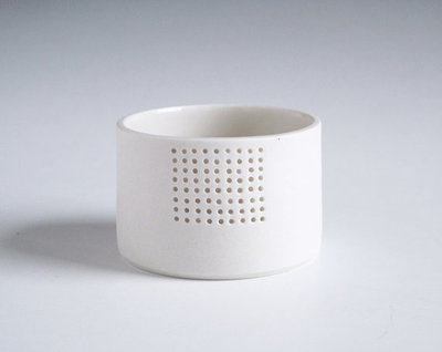 Contemporary Candleholders by Etsy