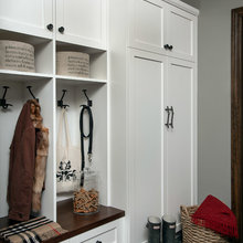 mud room