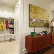 Mud Room