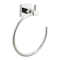 no drilling required Hukk Collection - Towel Bars And Hooks