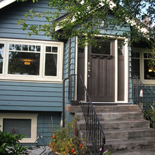 Exterior Ideas