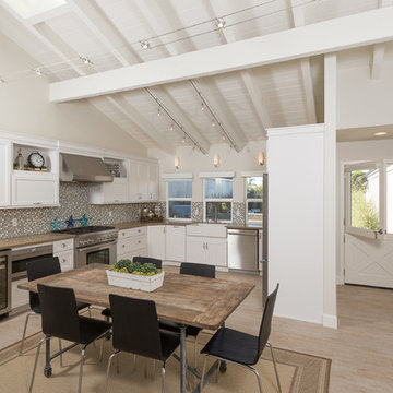 Dana Pointe Whole Home Remodel