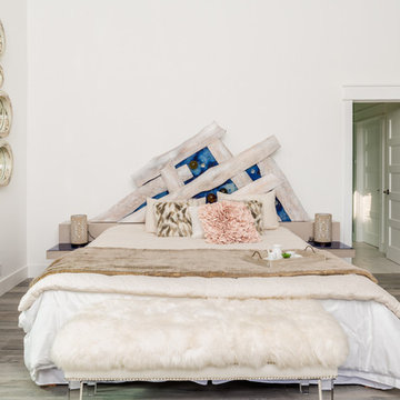 Sea Reef Home Staging