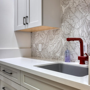 New Residence, Saratoga - 5