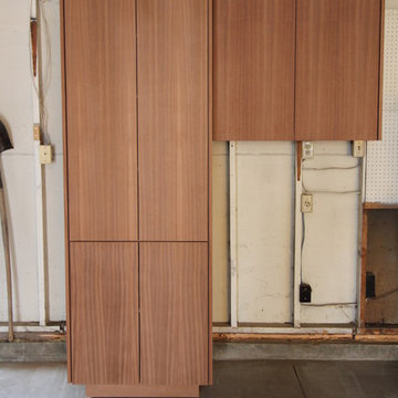 Pasco Garage Cabinets