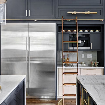 WHITCHING HOUR KITCHEN