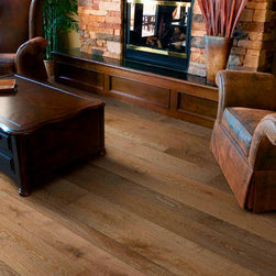 Room Settings Medium - Flooring