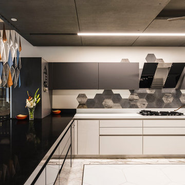 Peacock House, Surat