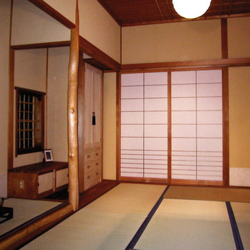Retreat House