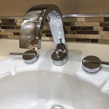 Plumbing Fixtures