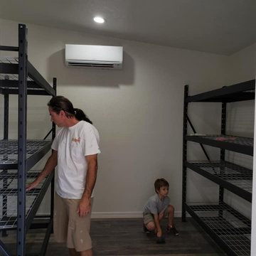 Room Addition