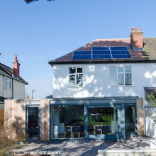 RH Lane rear