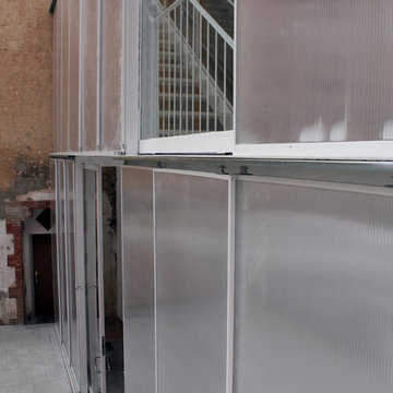 Rehabilitació de la Casa Parroquial de Vila-rodona