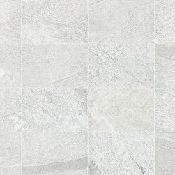 Quartz White - Wall & Floor Tiles