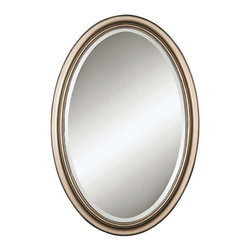 Mirrors - Mirrors