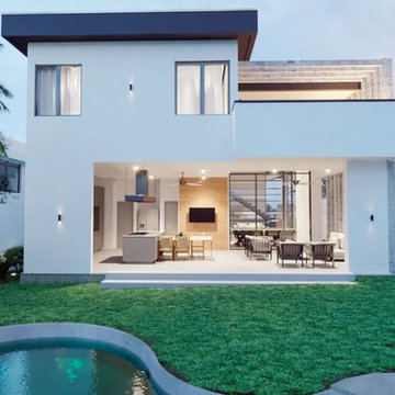 House in Brazil